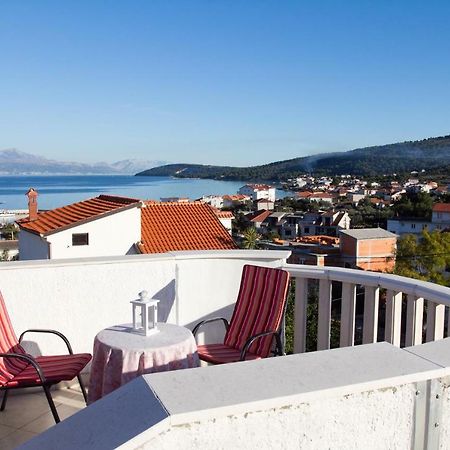 Apartman Nena Appartement Slatine Buitenkant foto