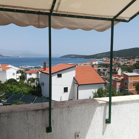 Apartman Nena Appartement Slatine Buitenkant foto